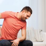 Dealing With Back Pain from Golf – 2020