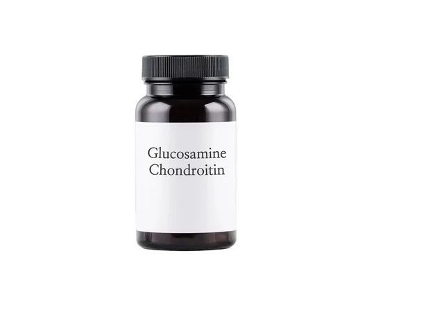 Benefits of Chondroitin Supplements